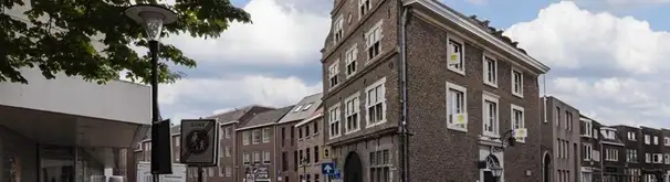 Appartement Foto #0 te huur bij Huurstunt