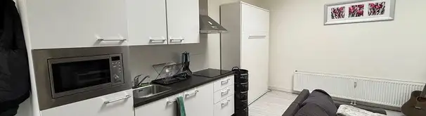 Appartement Foto #3 te huur bij Huurstunt