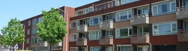 Appartement Foto #0 te huur bij Huurstunt