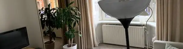 Appartement Foto #2 te huur bij Huurstunt