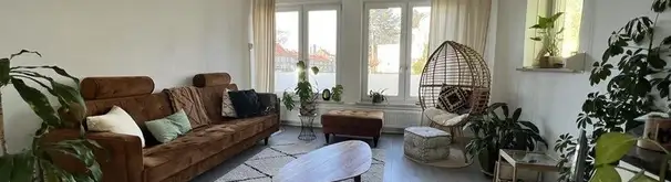 Appartement Foto #0 te huur bij Huurstunt