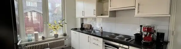 Appartement Foto #2 te huur bij Huurstunt