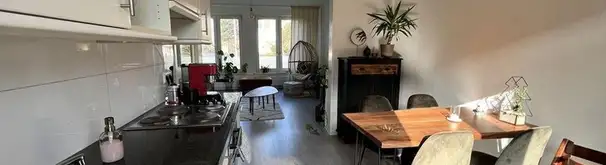 Appartement Foto #3 te huur bij Huurstunt