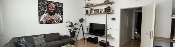 Appartement Foto #3 te huur bij Huurstunt