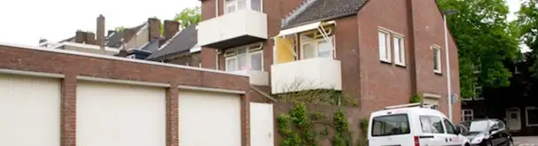 Appartement Foto #3 te huur bij Huurstunt