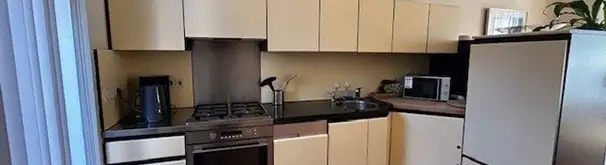 Appartement Foto #3 te huur bij Huurstunt