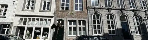 Appartement Foto #0 te huur bij Huurstunt