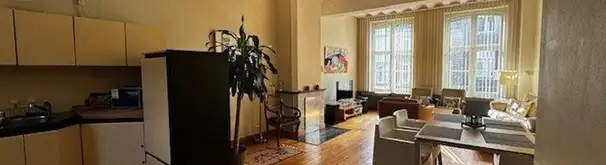 Appartement Foto #1 te huur bij Huurstunt