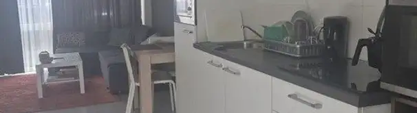 Appartement Foto #3 te huur bij Huurstunt