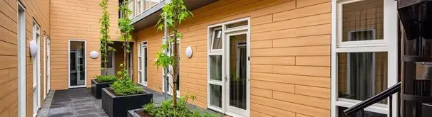 Appartement Foto #2 te huur bij Huurstunt
