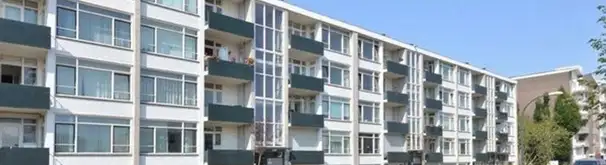 Kamer Foto #1 te huur bij Huurstunt