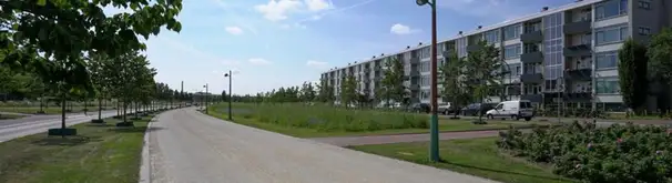 Kamer Foto #0 te huur bij Huurstunt