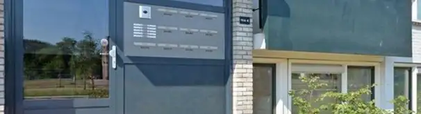 Kamer Foto #2 te huur bij Huurstunt