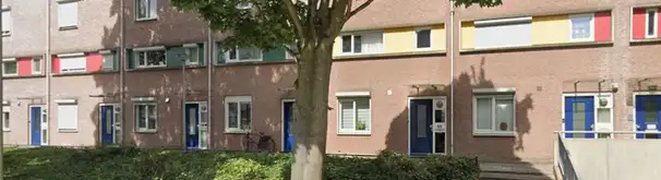 Huurwoning Foto #0 te huur bij Huurstunt
