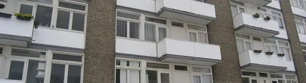 Kamer Foto #0 te huur bij Huurstunt