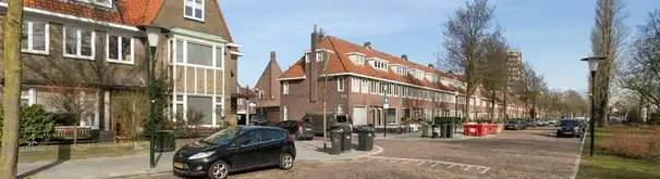 Huurwoning Foto #1 te huur bij Huurstunt