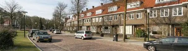 Huurwoning Foto #0 te huur bij Huurstunt