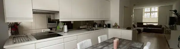 Appartement Foto #0 te huur bij Huurstunt