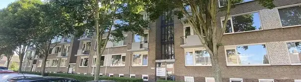 Appartement Foto #1 te huur bij Huurstunt