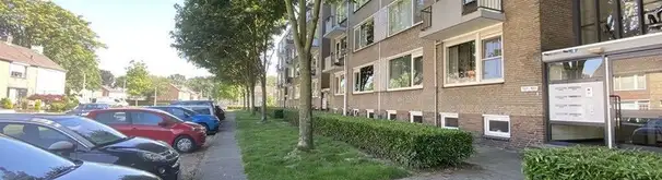 Appartement Foto #2 te huur bij Huurstunt