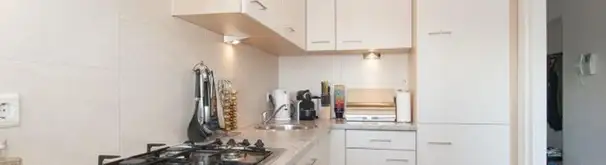 Appartement Foto #3 te huur bij Huurstunt