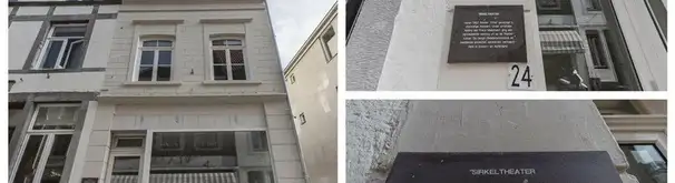 Appartement Foto #2 te huur bij Huurstunt