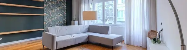 Appartement Foto #1 te huur bij Huurstunt