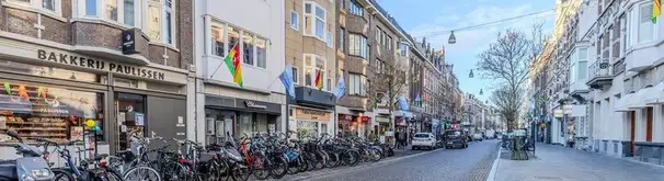 Appartement Foto #2 te huur bij Huurstunt