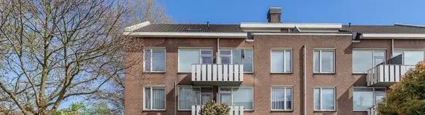 Appartement Foto #1 te huur bij Huurstunt