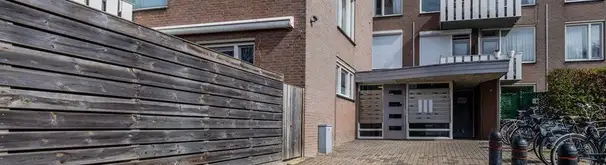 Appartement Foto #0 te huur bij Huurstunt