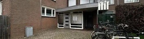 Appartement Foto #0 te huur bij Huurstunt