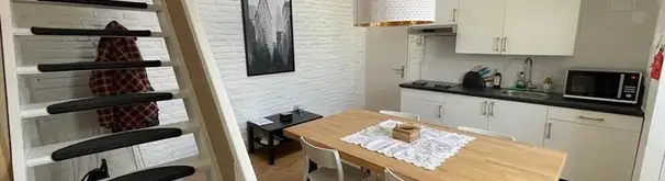 Appartement Foto #3 te huur bij Huurstunt