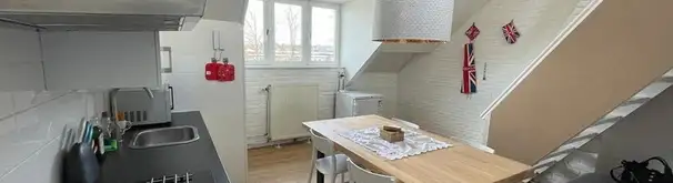 Appartement Foto #2 te huur bij Huurstunt