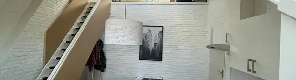 Appartement Foto #1 te huur bij Huurstunt