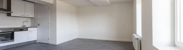 Appartement Foto #3 te huur bij Huurstunt