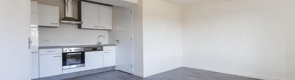 Appartement Foto #2 te huur bij Huurstunt