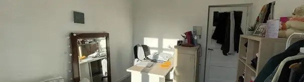 Kamer Foto #3 te huur bij Huurstunt