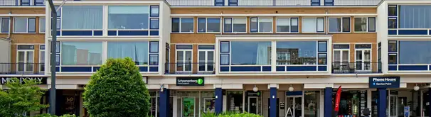 Appartement Foto #0 te huur bij Huurstunt