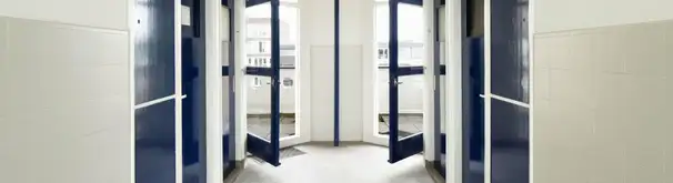 Appartement Foto #3 te huur bij Huurstunt