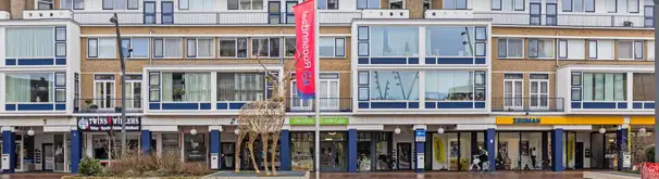 Appartement Foto #0 te huur bij Huurstunt