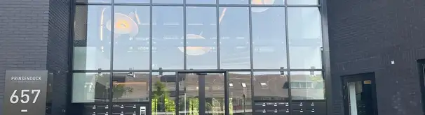 Appartement Foto #1 te huur bij Huurstunt