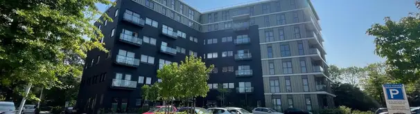 Appartement Foto #2 te huur bij Huurstunt