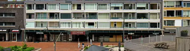 Appartement Foto #0 te huur bij Huurstunt
