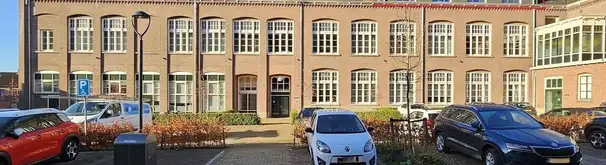Appartement Foto #0 te huur bij Huurstunt