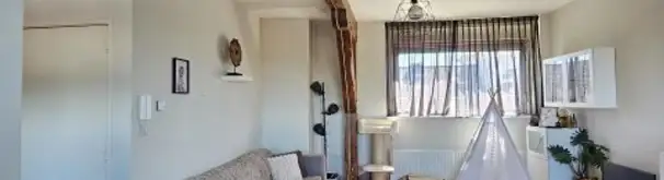 Appartement Foto #3 te huur bij Huurstunt