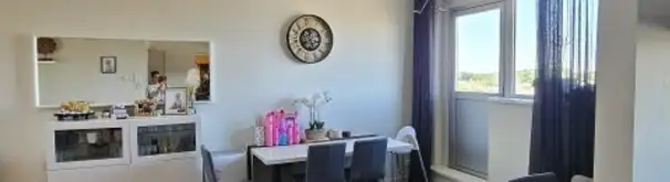Appartement Foto #2 te huur bij Huurstunt