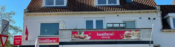 Appartement Foto #0 te huur bij Huurstunt