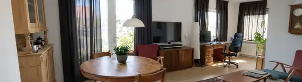 Appartement Foto #2 te huur bij Huurstunt