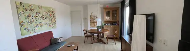 Appartement Foto #1 te huur bij Huurstunt