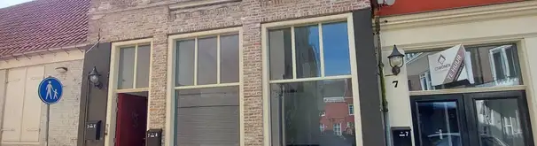 Appartement Foto #0 te huur bij Huurstunt